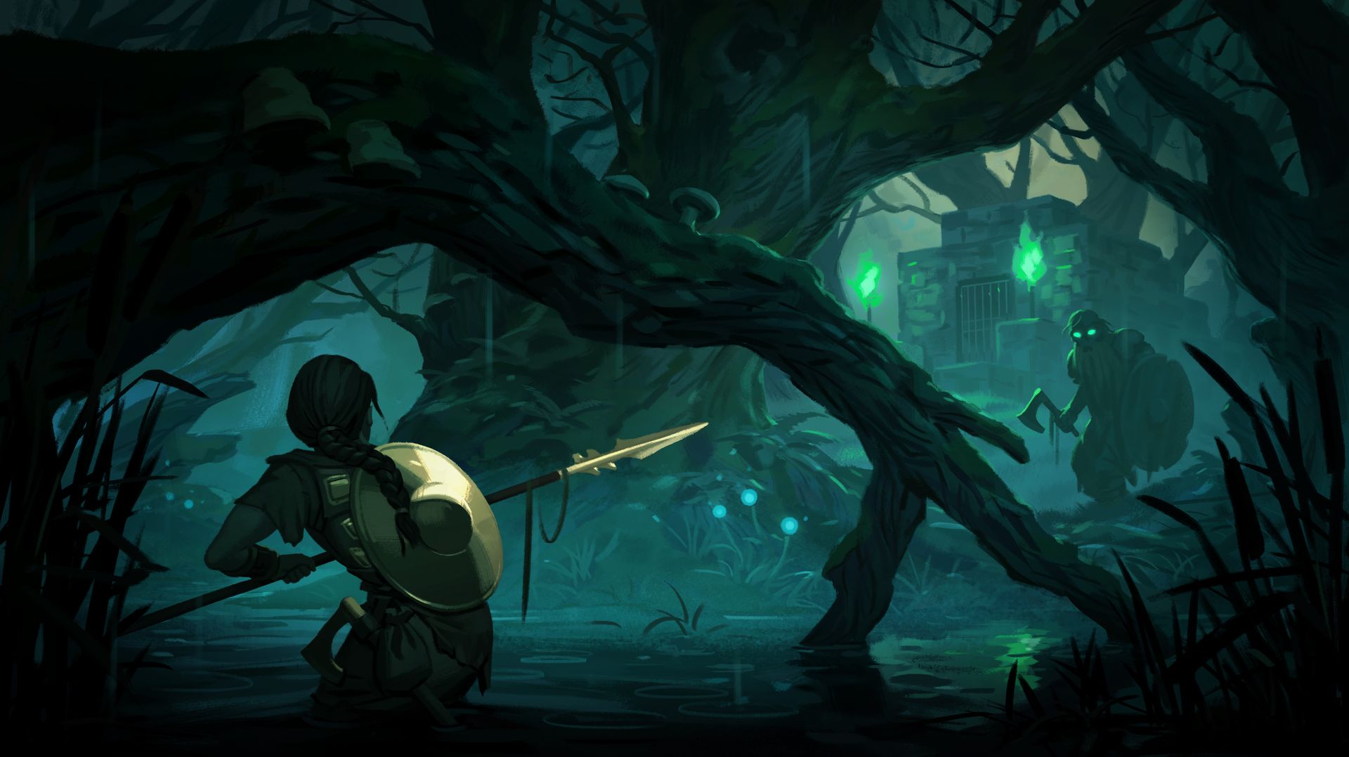 Spontane Gaming-Sessions mit Freunden