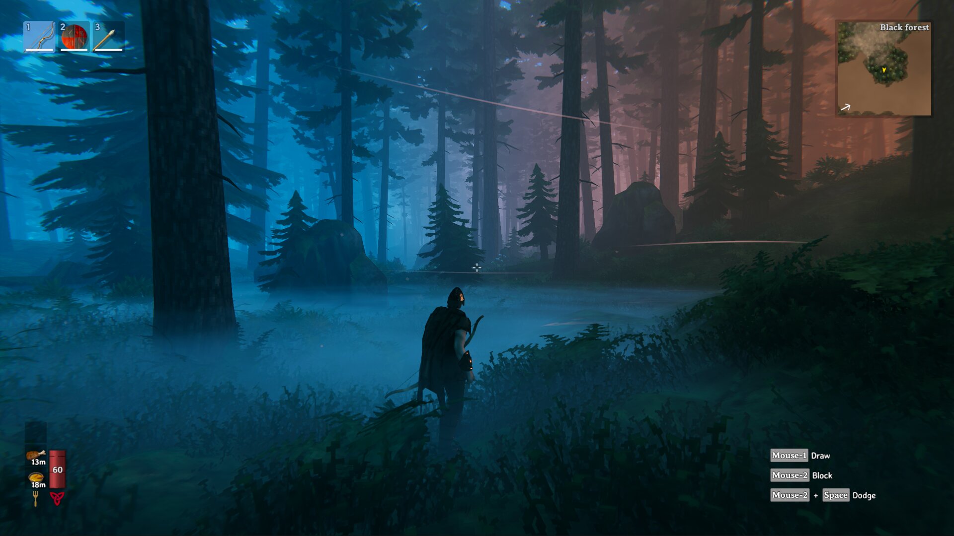 Moderne Gaming-Sessions - Flexibel und spontan