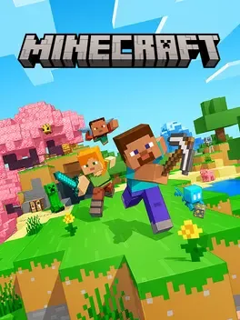 Minecraft Bedrock Edition