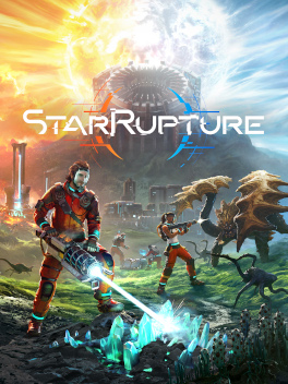 StarRupture